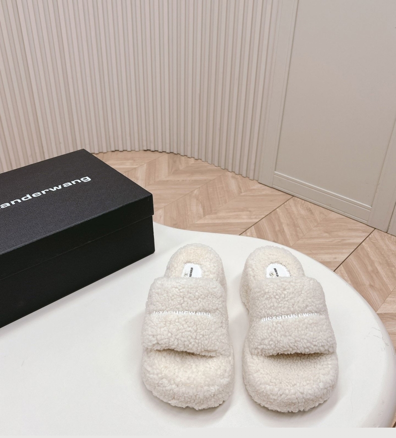 Alexander Wang Slippers